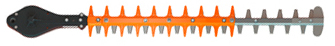56205 Klinge L51 cm mit Getriebe HELION 2+3